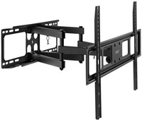 ACT AC8355 tv-bevestiging 94 cm (37") Zwart
