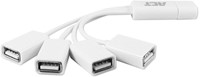 ACT AC6210 interface hub USB 3.2 Gen 1 (3.1 Gen 1) Type-A 480 Mbit/s Wit-3
