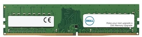 DELL AC027076 geheugenmodule 32 GB 1 x 32 GB DDR5 4800 MHz ECC