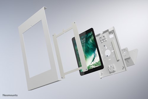 Extra afbeelding voor NEW-DS15-630WH1