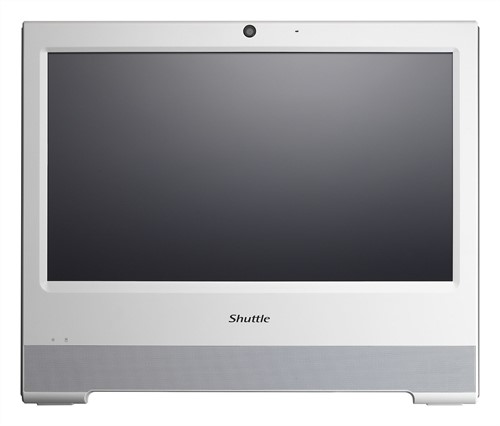Extra afbeelding voor SHU-PAB-X50V811