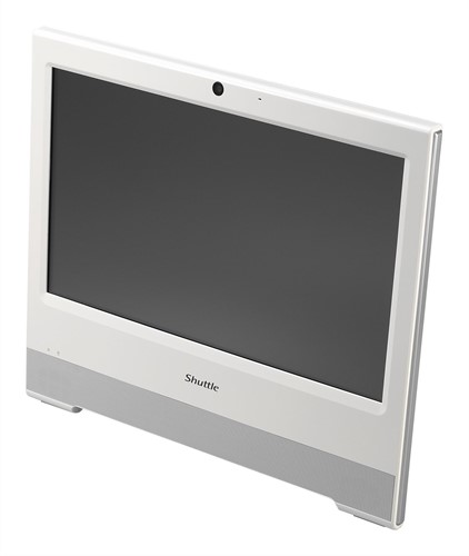 Extra afbeelding voor SHU-PAB-X50V811