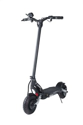 Kaabo Mantis 10 Pro Plus 60 km/h Zwart 24,5 VAh