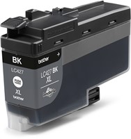 Brother LC427XLBK inktcartridge 1 stuk(s) Origineel Zwart-2
