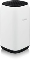 Zyxel NR5101 draadloze router Gigabit Ethernet Dual-band (2.4 GHz / 5 GHz) 3G 5G 4G Wit-3