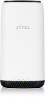 Zyxel NR5101 draadloze router Gigabit Ethernet Dual-band (2.4 GHz / 5 GHz) 3G 5G 4G Wit-2