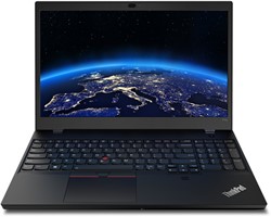 Lenovo ThinkPad P15v Mobiel werkstation 39,6 cm (15.6") Full HD Intel® Core™ i7 16 GB DDR5-SDRAM 512 GB SSD NVIDIA T600 Wi-Fi 6E (802.11ax) Windows 11 Zwart