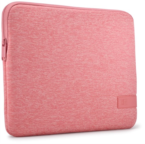 Case Logic Reflect REFMB113 - Pomelo Pink notebooktas 33 cm (13") Opbergmap/sleeve Roze