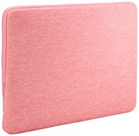 Case Logic Reflect REFMB114 - Pomelo Pink notebooktas 35,6 cm (14") Opbergmap/sleeve Roze-2