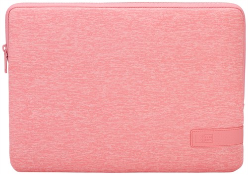 Case Logic Reflect REFMB114 - Pomelo Pink notebooktas 35,6 cm (14") Opbergmap/sleeve Roze-3
