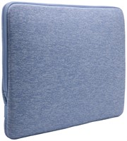 Case Logic Reflect REFPC116 - Skyswell Blue notebooktas 39,6 cm (15.6") Opbergmap/sleeve Blauw-2