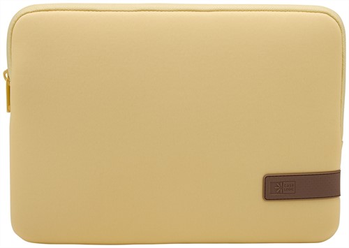 Case Logic Reflect REFMB113 - Yonder Yellow notebooktas 33 cm (13") Opbergmap/sleeve Geel-3