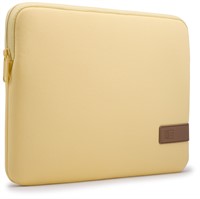 Case Logic Reflect REFMB113 - Yonder Yellow notebooktas 33 cm (13") Opbergmap/sleeve Geel