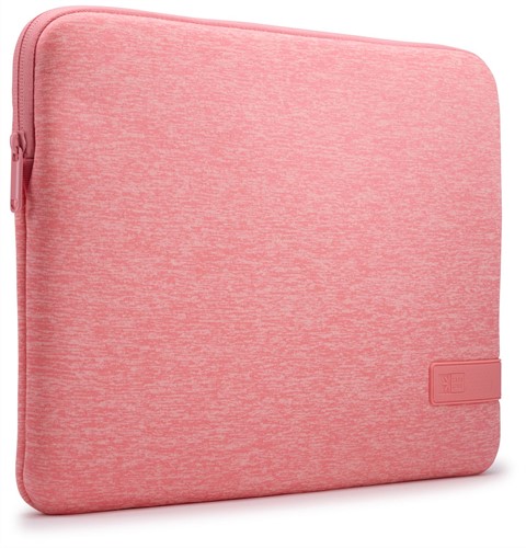 Case Logic Reflect REFPC114 - Pomelo Pink notebooktas 35,6 cm (14") Opbergmap/sleeve Roze
