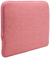Case Logic Reflect REFPC114 - Pomelo Pink notebooktas 35,6 cm (14") Opbergmap/sleeve Roze-2