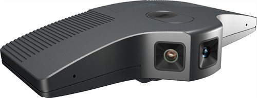 iiyama UC CAM180UM-1 camera voor videoconferentie 12 MP Zwart 3840 x 2160 Pixels 30 fps-3