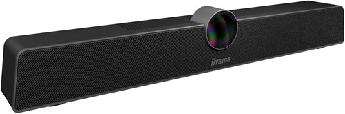 iiyama UC CAM120ULB-1 camera voor videoconferentie 12 MP Zwart 3840 x 2160 Pixels 30 fps-3