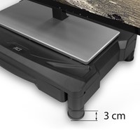 ACT AC8220 accessoire voor monitorbevestigingen-2