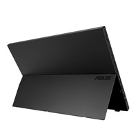ASUS MB14AHD 35,6 cm (14") 1920 x 1080 Pixels Multi-touch Zwart-2