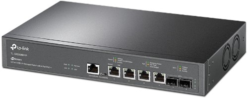 TP-Link TL-SX3206HPP netwerk-switch Managed-2