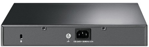 TP-Link TL-SX3206HPP netwerk-switch Managed-3
