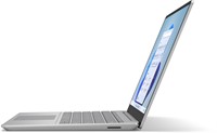 Microsoft Surface Laptop Go 2 Notebook 31,5 cm (12.4") Touchscreen Intel® Core™ i5 16 GB LPDDR4x-SDRAM 256 GB SSD Wi-Fi 6 (802.11ax) Windows 11 Pro Platina-3