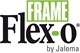 Flex-o-frame