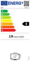 Energielabel afkomstig van Icecat, automatisch ingelezen op 25-05-2022.