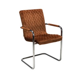 Vergaderstoelen