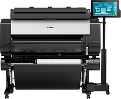 Otto's Grootformaat printers