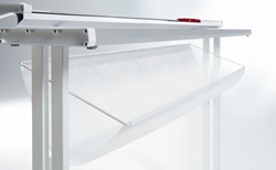 Grootformaat Rolsnijmachines