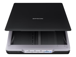 Scanners