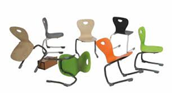 Stoelen