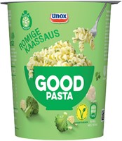Good Pasta Unox kaassaus cup-3