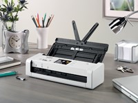 Scanner Brother ADS-1700W-3