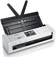 Scanner Brother ADS-1700W-2