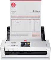 Scanner Brother ADS-1700W-5
