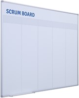 Scrum bord + starterkit scrum 90x120cm-3