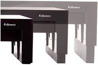 Monitorstandaard Fellowes Designer Suites zwart-2