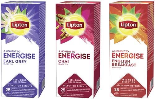 Thee Lipton Energise English breakfast 25x1.5gr-2