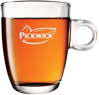 Thee Pickwick Fair Trade English 25x2.5gr-1