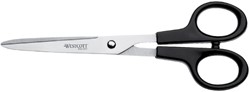 Schaar Westcott Buro 171mm RVS met kunststof grip