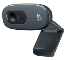 Webcams