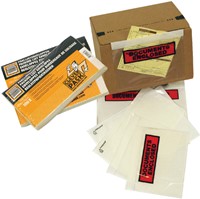 Paklijstenvelop CleverPack zelfklevend bedrukt 230x155mm pak à 100 stuks-2