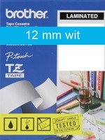Labeltape Brother P-touch TZE-535 12mm wit op blauw-3