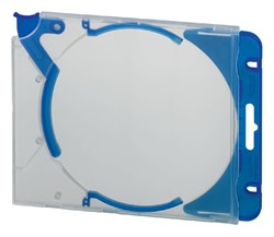 Cd/dvd-ringbanden