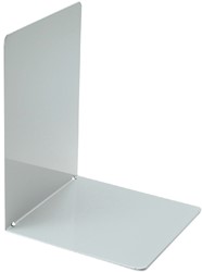 Boekensteun Oic 93345 160x120mm zilver