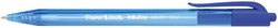 Balpen Paper Mate Inkjoy 100RT blauw medium