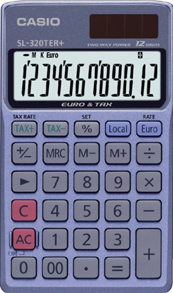 Zakrekenmachines