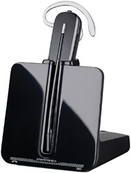 Headset Plantronics CS540 met hoornlifter HL10